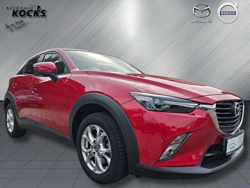 CX-3