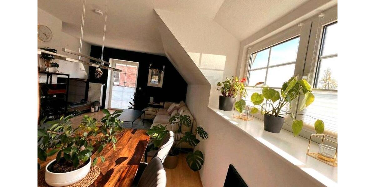 Etagenwohnung Glückstadt - 4 Zimmer, 108 m&sup2;, 347.000&euro; | Angebot:26312534