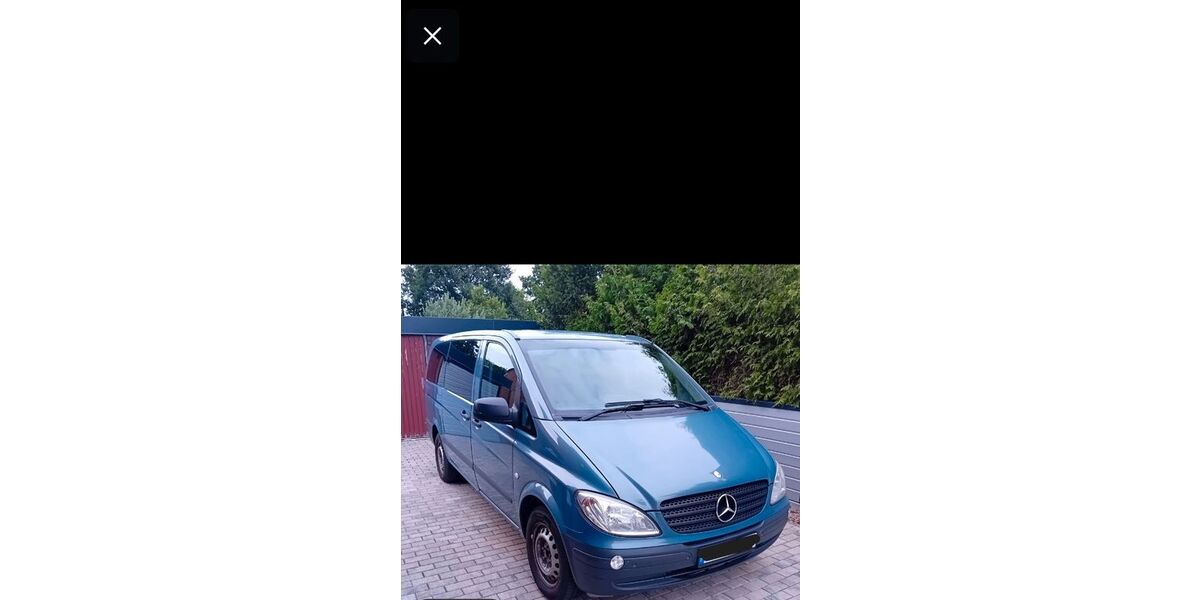 Mercedes-Benz Vito 316.000 km 8.000 &euro; Dörverden 27313