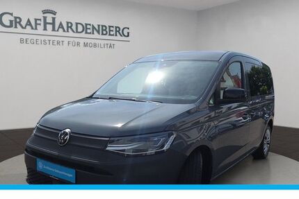 VW Caddy Maxi 14.600 km 39.333 &euro; Lahr 77933