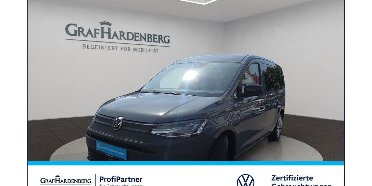 VW Caddy Maxi 14.600 km 39.333 &euro; Lahr 77933