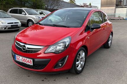 Opel Corsa 180.000 km 2.790 &euro; Breitenthal 86488