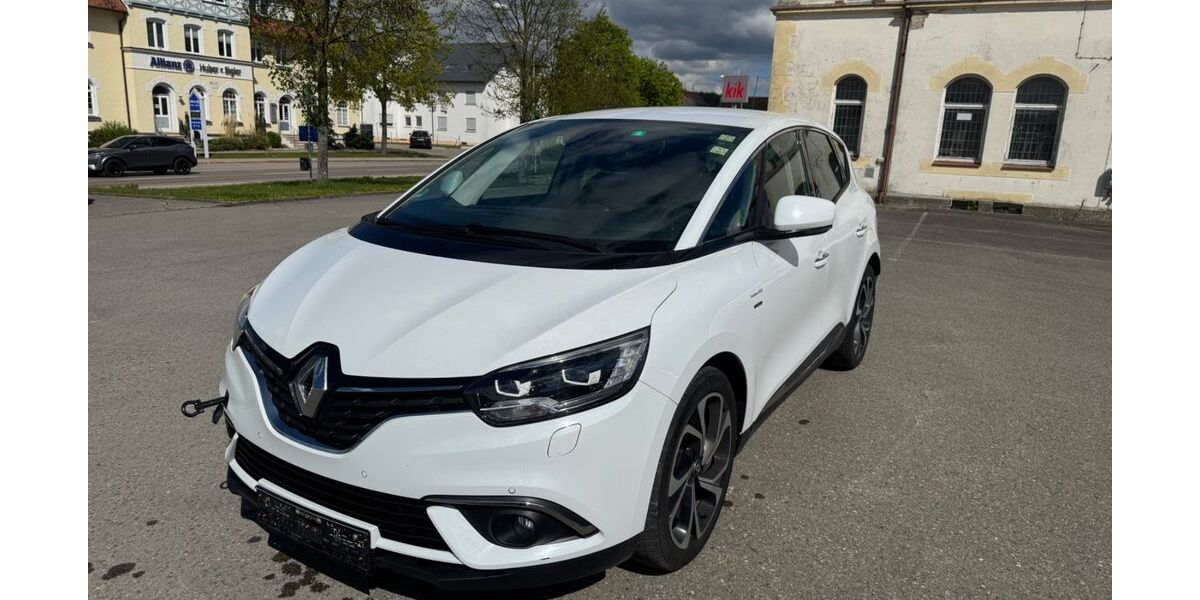 Renault Scenic 119.000 km 4.990 &euro; Wemding 86650