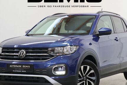 VW T-Cross 29.491 km 16.480 &euro; Appen 25482