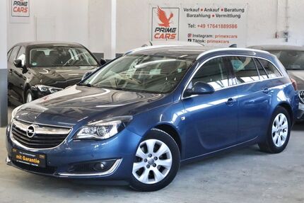 Opel Insignia 154.395 km 7.999 &euro; Bodenheim 55294
