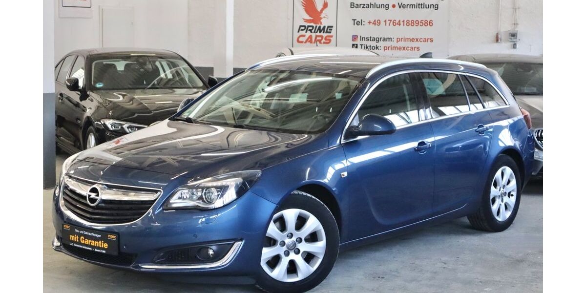 Opel Insignia 154.395 km 7.999 &euro; Bodenheim 55294