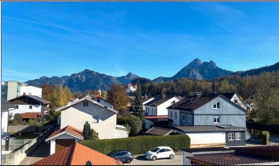 Reihenhaus Füssen - 6 Zimmer, 175 m&sup2;, 759.000&euro; | Angebot:26932908