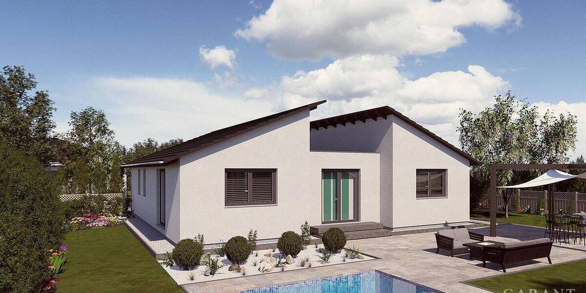 Bungalow Rastatt - 3 Zimmer, 125 m&sup2;, 798.000&euro; | Angebot:26393488