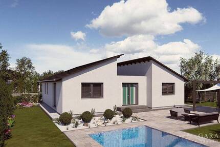 Haus Rastatt - 3 Zimmer, 125 m&sup2;, 798.000&euro; | Angebot:26393488