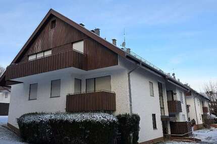 Wohnung zum Kaufen in Bischofsgrün 149.000 € 77 m² 2 zimmer