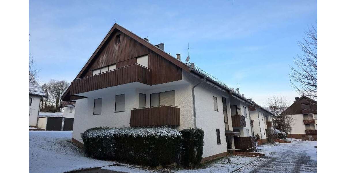 Wohnung zum Kaufen in Bischofsgrün 149.000 € 77 m² 2 zimmer