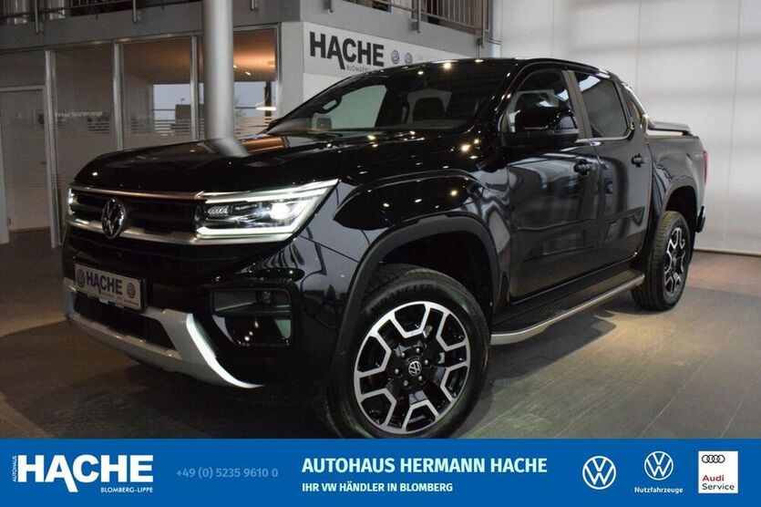 Amarok