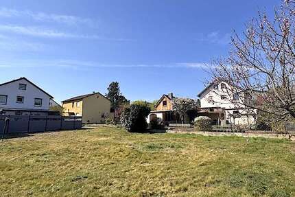 Grundstück Alsbach-Hähnlein Hähnlein - 219.000&euro; | Angebot:22282946