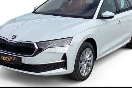 Skoda Octavia 6.800 km 36.830 &euro; Schwäbisch Hall 74523