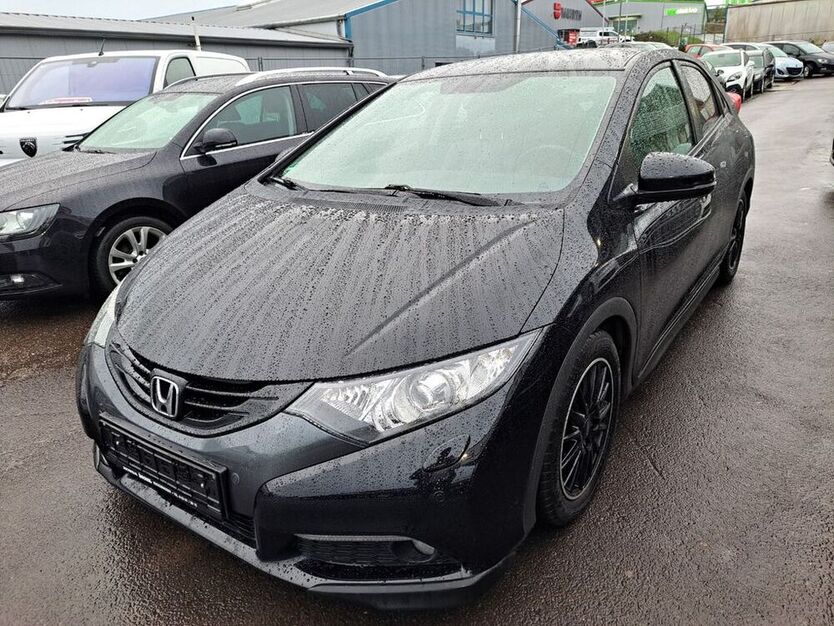 Civic
