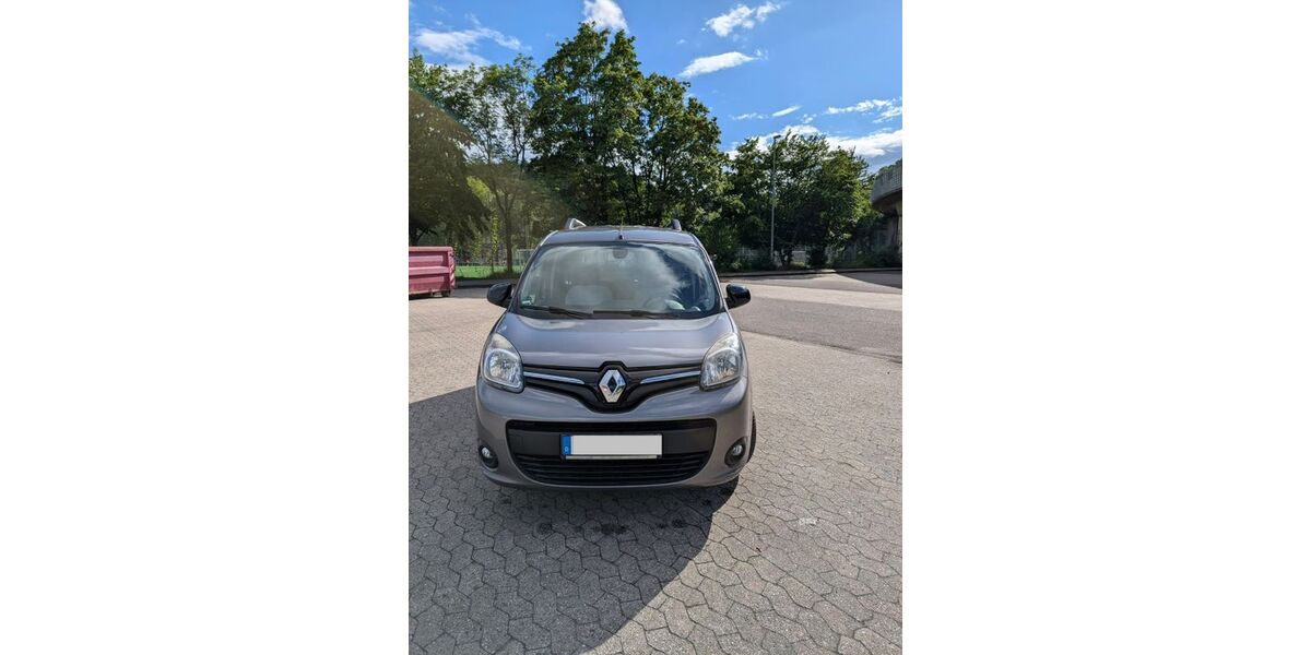 Renault Kangoo 128.000 km 10.100 &euro; Koblenz 56075