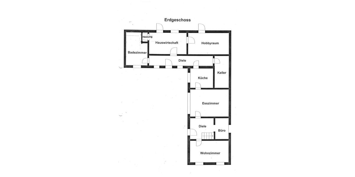 Einfamilienhaus Wassenberg - 5 Zimmer, 150 m&sup2;, 289.000&euro; | Angebot:27096781