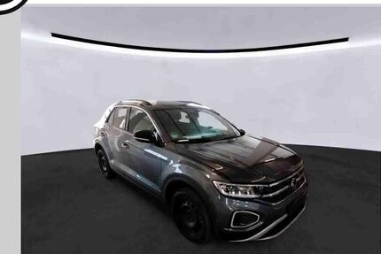 VW T-Roc 43.900 km 24.904 &euro; Fürth 90762