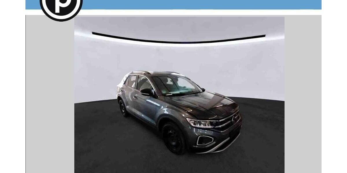 VW T-Roc 43.900 km 24.904 &euro; Fürth 90762