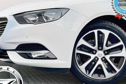 Opel Insignia 116.061 km 12.490 &euro; Düsseldorf 40625