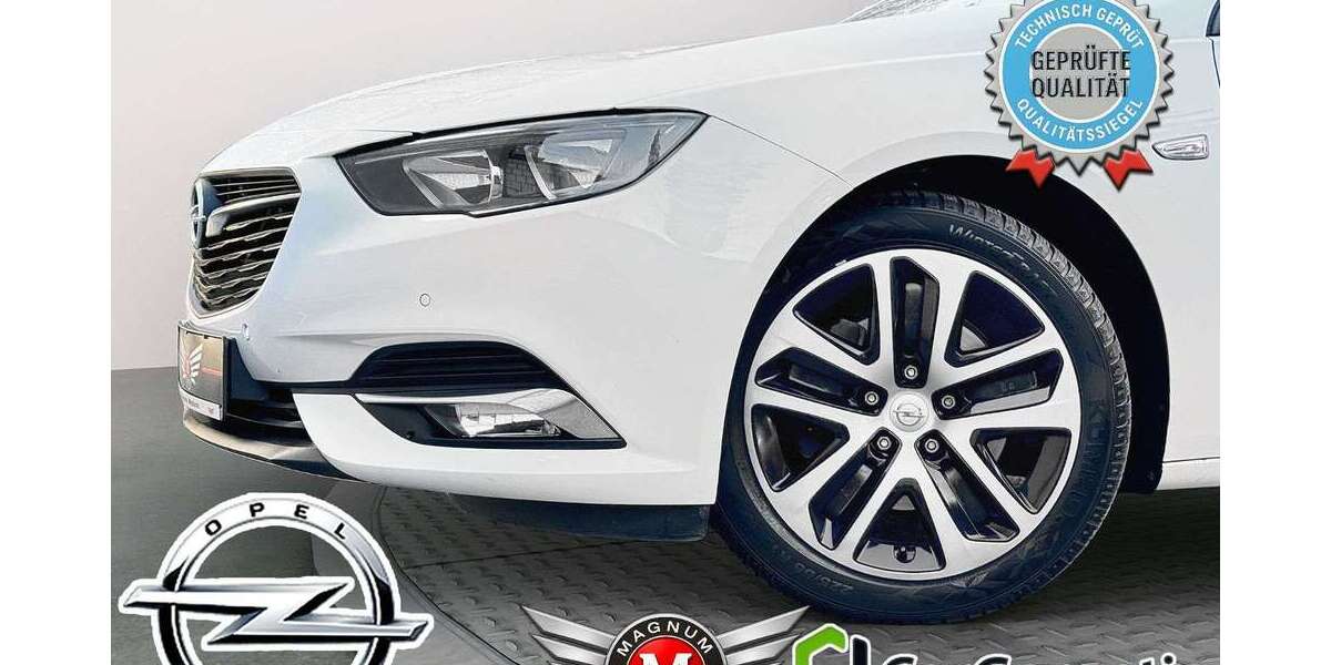 Opel Insignia 116.061 km 12.490 &euro; Düsseldorf 40625