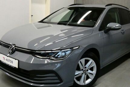 VW Golf 124.599 km 19.890 € Dorfen 84405