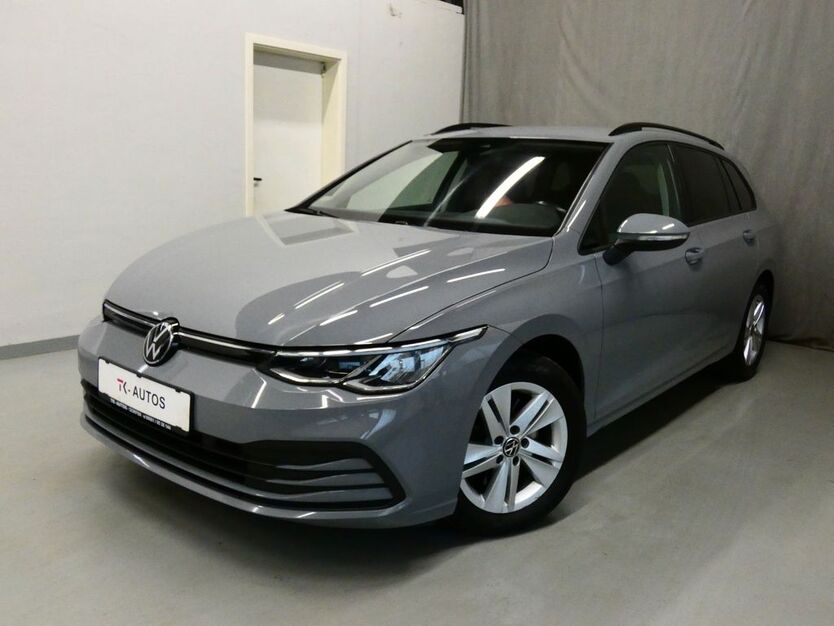 VW Golf 124.599 km 19.890 € Dorfen 84405