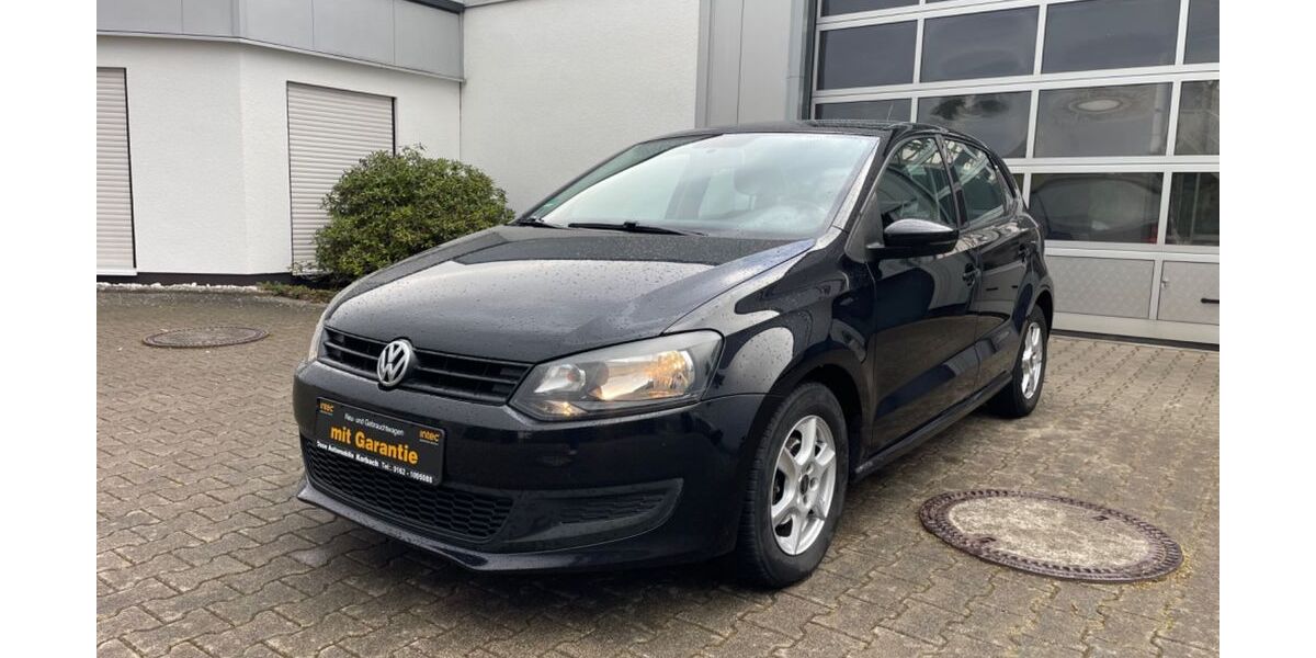 VW Polo 159.440 km 4.990 &euro; Korbach 34497