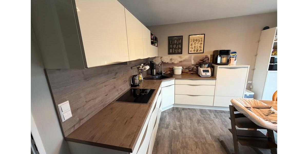 Doppelhaushälfte Rheine Altenrheine - 4 Zimmer, 116 m&sup2;, 278.000&euro; | Angebot:26960047