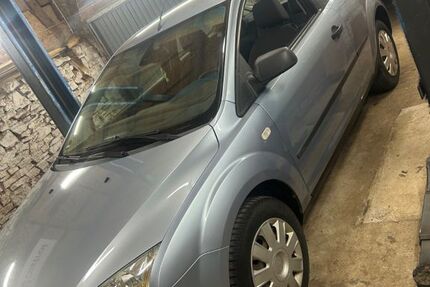 Ford Focus 201.000 km 2.000 € Frankenberg 35066