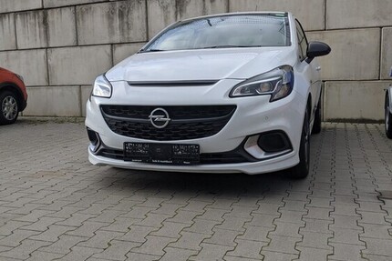 Opel Corsa 45.300 km 15.800 € Wachtberg 53343