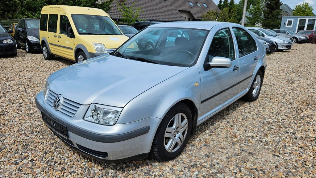 VW Bora 210.600 km 1.190 &euro; Rüdersdorf OT Tasdorf 15562