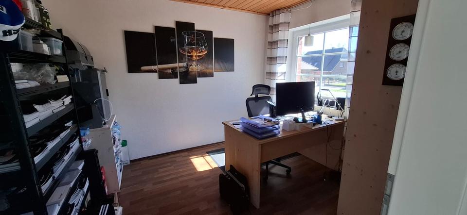Bungalow Burg (Dithmarschen) - 5 Zimmer, 110 m&sup2;, 469.000&euro; | Angebot:27081628