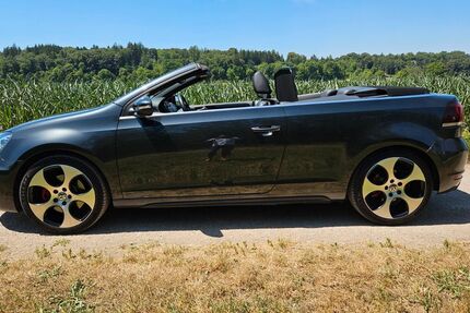 VW Golf 73.000 km 16.900 &euro; Gauting 82131