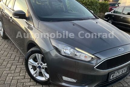 Ford Focus 140.828 km 6.299 &euro; Kirchheimbolanden 67292