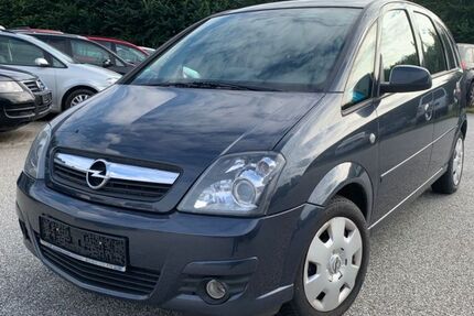 Opel Meriva 165.000 km 4.900 &euro; Stockelsdorf (Lübeck) 23617