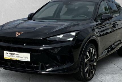 Cupra Formentor 11.000 km 38.990 &euro; Zwickau 08064