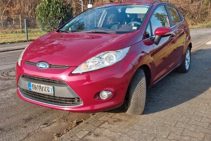 Ford Fiesta 127.580 km 4.430 &euro; Eppertshausen 64859