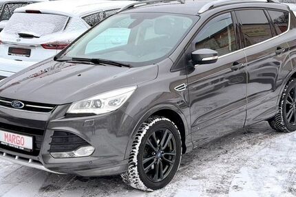 Ford Kuga 97.000 km 9.999 &euro; Königs Wusterhausen 15711