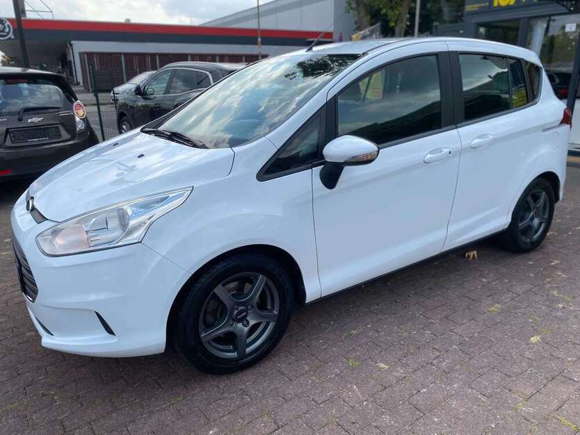 B-Max