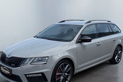 Skoda Octavia 72.117 km 23.490 &euro; Gardelegen 39638