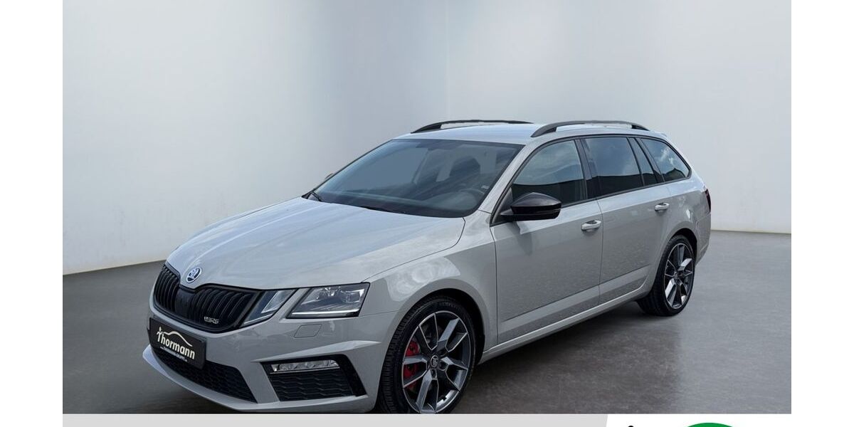 Skoda Octavia 72.117 km 23.490 &euro; Gardelegen 39638