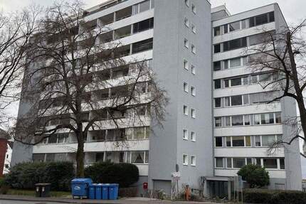 Zentrale Lage: 260 m² flexible Wohn oder Gewerbefläche - provisionsfrei! (Rathausplatz) 1 zimmer