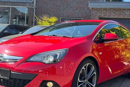 Opel Astra 113.000 km 6.999 &euro; Solingen 42651