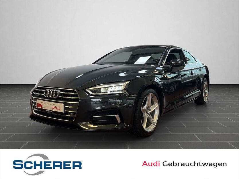 Audi A5 111.386 km 25.980 € Aschaffenburg 63741