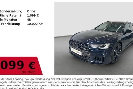 Audi S6 4.900 km 94.980 € Fürth 90763