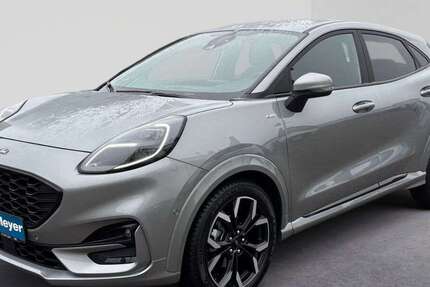 Ford Puma 61.897 km 16.990 &euro; Endingen a.K. 79346