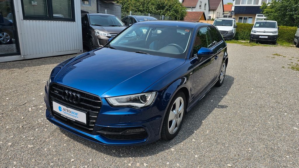 Audi A3 199.807 km 11.999 &euro; Reutlingen 72770