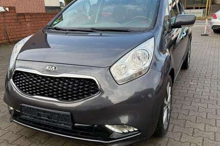 Kia Venga 103.102 km 10.900 &euro; Südlohn 46354