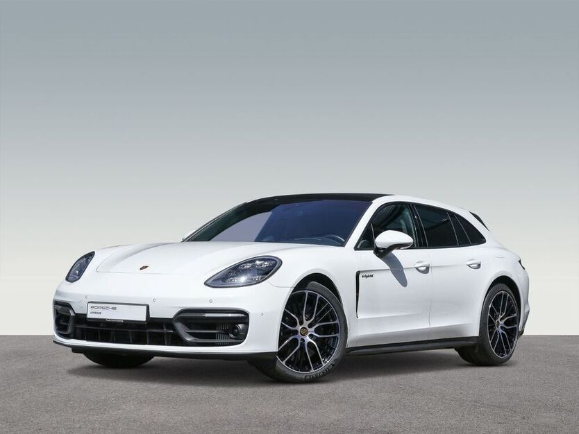 Panamera